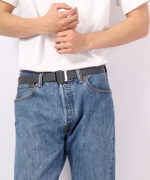 GEVAERT（ゲバルト）の「GEVAERT クイックリリースバックルベルト（ベルト・メンズ・D/F/A/B/E/C・FREE）」の16枚目の写真