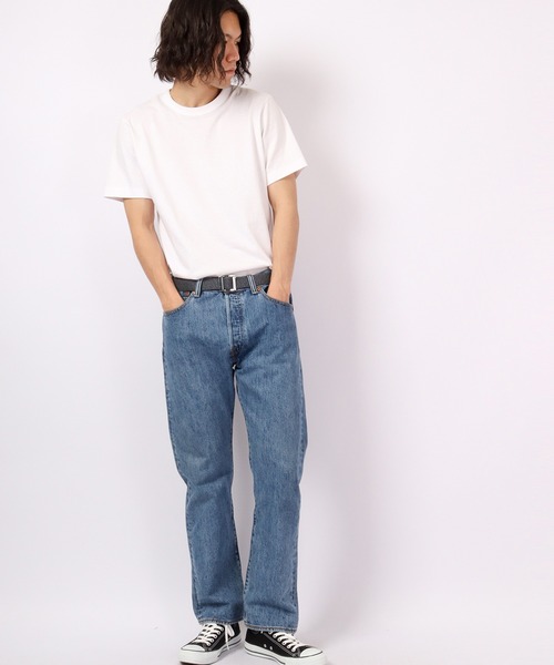 GEVAERT（ゲバルト）の「GEVAERT クイックリリースバックルベルト（ベルト・メンズ・D/F/A/B/E/C・FREE）」の17枚目の写真