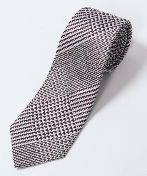 CROWDED CLOSET（クラウデッドクローゼット）の「グレンチェック柄