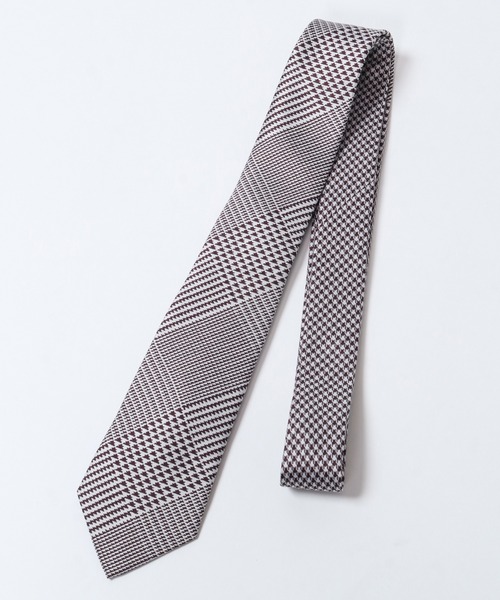 CROWDED CLOSET（クラウデッドクローゼット）の「グレンチェック柄