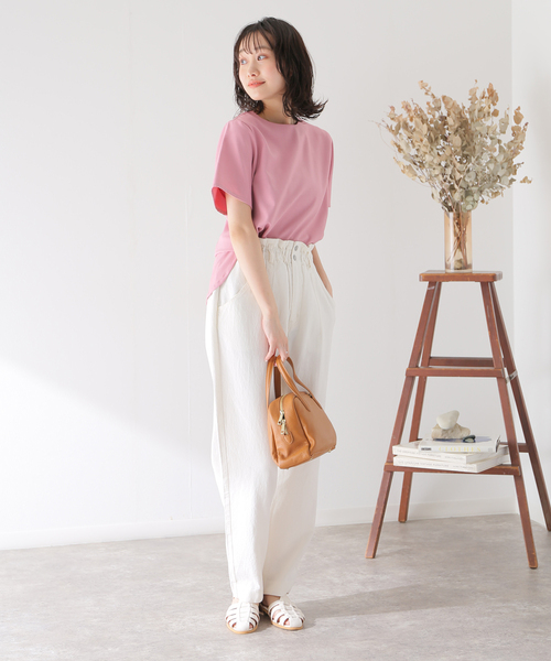 B.C STOCK（ベーセーストック）の「バックファスナークルー