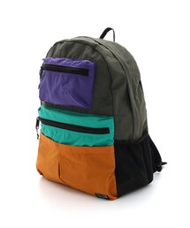 DAILY BACK PACK