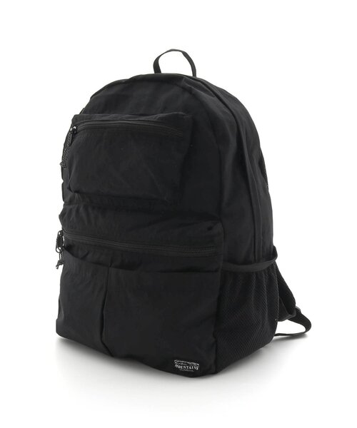 F.O.KIDS(エフオーキッズ)の「DAILY BACK PACK(バックパック/リュック・キッズ・ブラック/ベージュ/カーキ/レインボー・SMALL/MEDIUM/XS/S)」の8枚目の写真