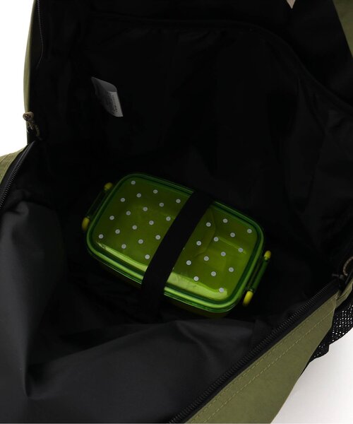 F.O.KIDS(エフオーキッズ)の「DAILY BACK PACK(バックパック/リュック・キッズ・ブラック/ベージュ/カーキ/レインボー・SMALL/MEDIUM/XS/S)」の12枚目の写真