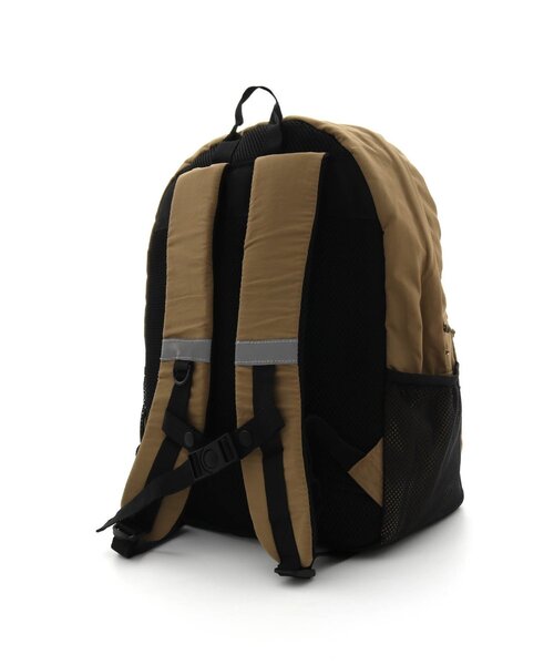 F.O.KIDS(エフオーキッズ)の「DAILY BACK PACK(バックパック/リュック・キッズ・ブラック/ベージュ/カーキ/レインボー・SMALL/MEDIUM/XS/S)」の15枚目の写真