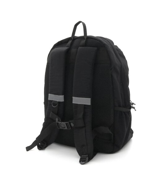 F.O.KIDS(エフオーキッズ)の「DAILY BACK PACK(バックパック/リュック・キッズ・ブラック/ベージュ/カーキ/レインボー・SMALL/MEDIUM/XS/S)」の16枚目の写真