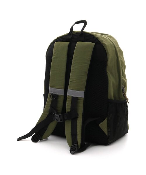 F.O.KIDS(エフオーキッズ)の「DAILY BACK PACK(バックパック/リュック・キッズ・ブラック/ベージュ/カーキ/レインボー・SMALL/MEDIUM/XS/S)」の17枚目の写真