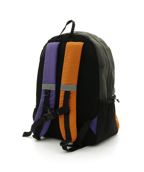 F.O.KIDS(エフオーキッズ)の「DAILY BACK PACK(バックパック/リュック・キッズ・ブラック/ベージュ/カーキ/レインボー・SMALL/MEDIUM/XS/S)」の18枚目の写真