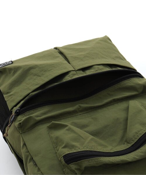 F.O.KIDS(エフオーキッズ)の「DAILY BACK PACK(バックパック/リュック・キッズ・ブラック/ベージュ/カーキ/レインボー・SMALL/MEDIUM/XS/S)」の20枚目の写真