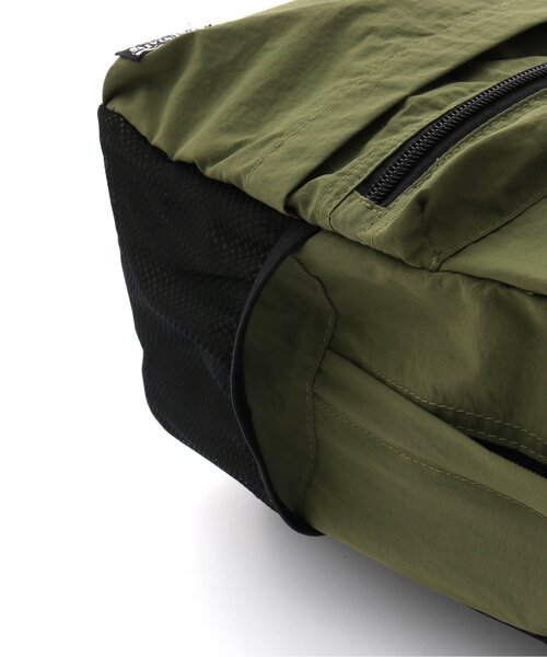 F.O.KIDS(エフオーキッズ)の「DAILY BACK PACK(バックパック/リュック・キッズ・ブラック/ベージュ/カーキ/レインボー・SMALL/MEDIUM/XS/S)」の22枚目の写真