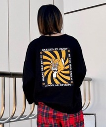 DAZZLED BY CANDY ニット