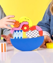 KIKKER LAND（キッカーランド）の「KIDOKI  ウッデントイ（おもちゃ・キッズ）」