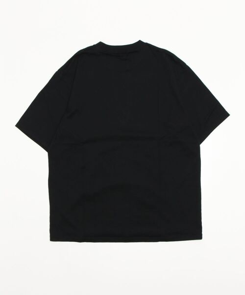 UNDERCOVER（アンダーカバー）の「UC2B9803-2（Tシャツ/カットソー・メンズ・ホワイト/ブラック/レッド・2/4/3/5）」の9枚目の写真