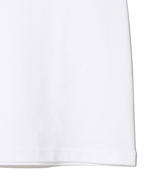UNDERCOVER（アンダーカバー）の「UC2B9803-2（Tシャツ/カットソー・メンズ・ホワイト/ブラック/レッド・2/4/3/5）」の8枚目の写真