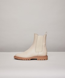 ROPE' | サイドゴアレザーブーツ(ブーツ)