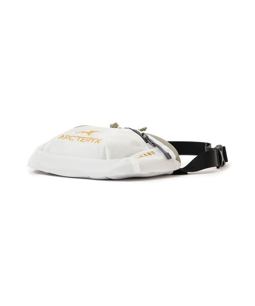 BEAMS BOY（ビームスボーイ）の「ARC’TERYX × BEAMS / 別注 Mantis1 Waistpack（ショルダーバッグ・レディース・その他・ONE SIZE）」の20枚目の写真