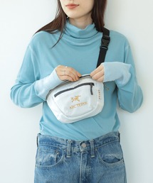 BEAMS BOY | ARC’TERYX × BEAMS / 別注 Mantis1 Waistpack(ショルダーバッグ)