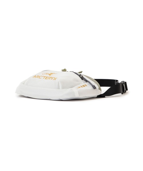 BEAMS BOY（ビームスボーイ）の「ARC’TERYX × BEAMS / 別注 Mantis1 Waistpack（ショルダーバッグ・レディース・その他・ONE SIZE）」の15枚目の写真