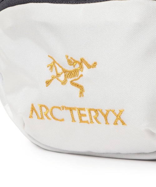 BEAMS BOY（ビームスボーイ）の「ARC’TERYX × BEAMS / 別注 Mantis1 Waistpack（ショルダーバッグ・レディース・その他・ONE SIZE）」の12枚目の写真