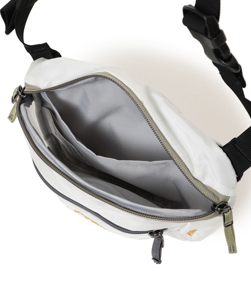 BEAMS BOY（ビームスボーイ）の「ARC’TERYX × BEAMS / 別注 Mantis1 Waistpack（ショルダーバッグ・レディース・その他・ONE SIZE）」の13枚目の写真