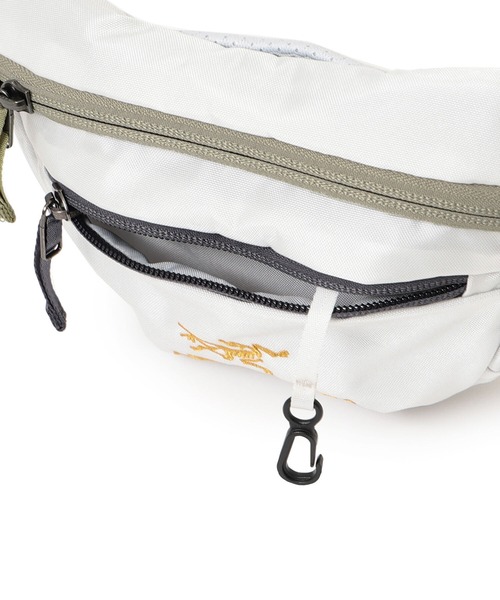 BEAMS BOY（ビームスボーイ）の「ARC’TERYX × BEAMS / 別注 Mantis1 Waistpack（ショルダーバッグ・レディース・その他・ONE SIZE）」の11枚目の写真