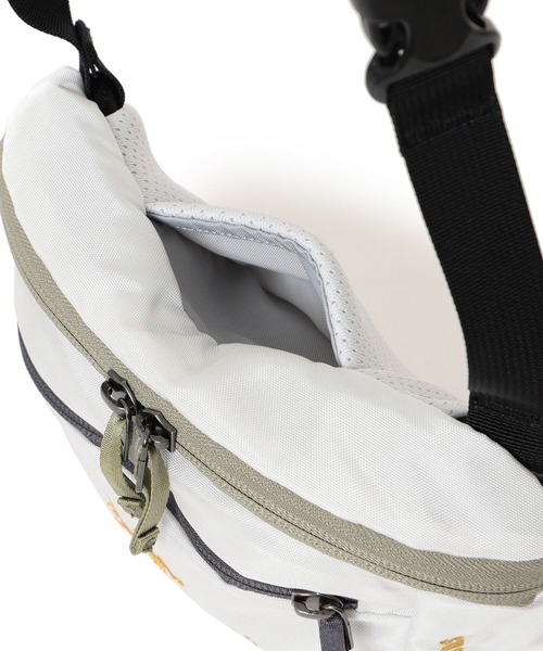 BEAMS BOY（ビームスボーイ）の「ARC’TERYX × BEAMS / 別注 Mantis1 Waistpack（ショルダーバッグ・レディース・その他・ONE SIZE）」の10枚目の写真