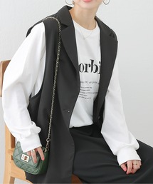 COLONY 2139 | テーラードベスト / ジレ(ベスト)