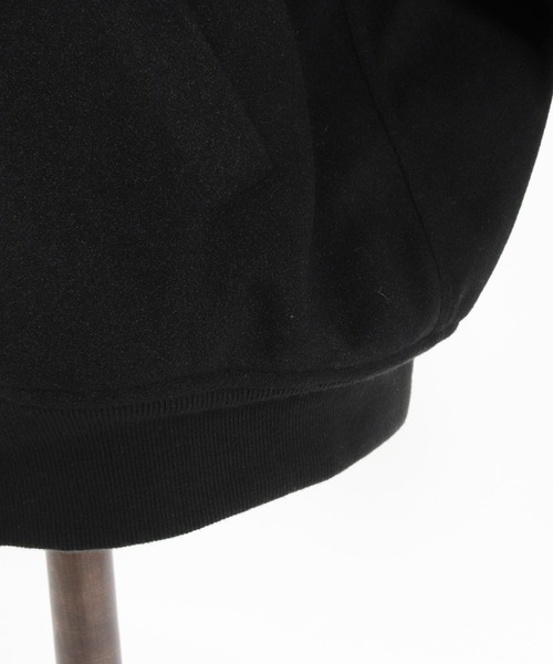 ADAM PATEK（アダムパテック）の「mj8761- looose award jacket