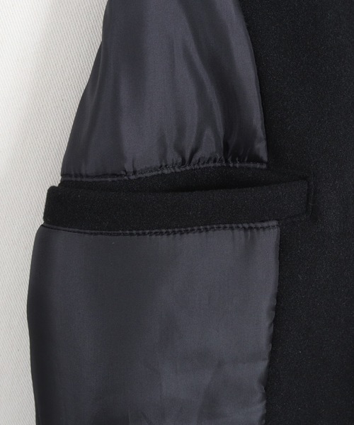 ADAM PATEK（アダムパテック）の「mj8761- looose award jacket