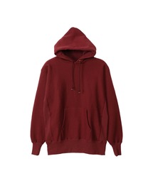 【Champion/チャンピオン】メンズ TRUE TO ARCHIVES リバースウィーブ(R) フーデッドスウェットシャツ