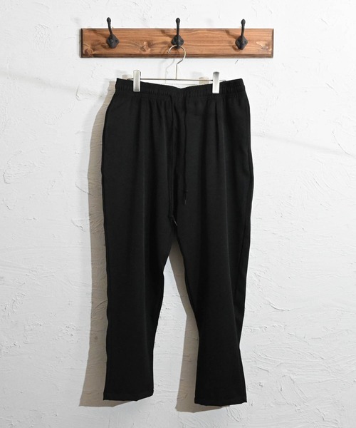 RE. シェフパンツ SITRY チノパン 「別注」 One tuck Twill chef pants/ワンタック