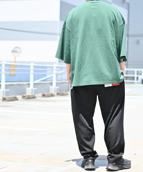 Ritzy（リッツィー）の「ポリツイル シェフパンツ レディース メンズ（その他パンツ・メンズ・ホワイト/ブラック/サックスブルー/グリーン/グレイッシュベージュ・SMALL/MEDIUM/LARGE/X-LARGE）」の17枚目の写真