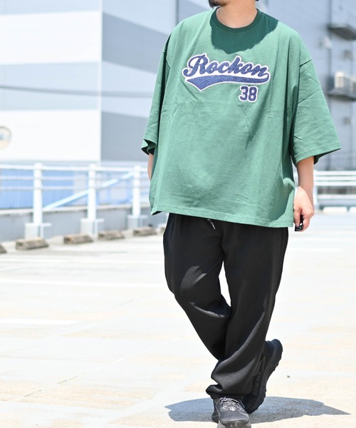 Ritzy（リッツィー）の「ポリツイル シェフパンツ レディース メンズ（その他パンツ・メンズ・ホワイト/ブラック/サックスブルー/グリーン/グレイッシュベージュ・SMALL/MEDIUM/LARGE/X-LARGE）」の18枚目の写真