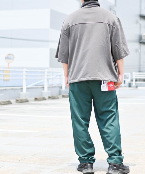 Ritzy（リッツィー）の「ポリツイル シェフパンツ レディース メンズ（その他パンツ・メンズ・ホワイト/ブラック/サックスブルー/グリーン/グレイッシュベージュ・SMALL/MEDIUM/LARGE/X-LARGE）」の22枚目の写真