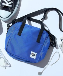 SETUP7（セットアップセブン）の「【Drifter】SQUARE MINI BAG 2WAYショルダーorハンドバッグ ドリフター（ショルダーバッグ）」