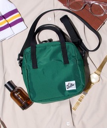 【Drifter】SQUARE MINI BAG 2WAYショルダーorハンドバッグ ドリフター
