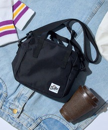 Drifter | 【Drifter】SQUARE MINI BAG 2WAYショルダーorハンドバッグ ドリフター(ショルダーバッグ)