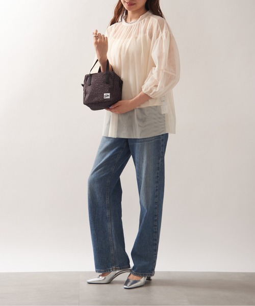 セール】【Drifter】SQUARE MINI BAG 2WAYショルダーor