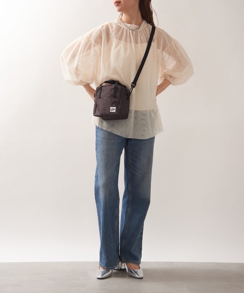 Drifter(ドリフター)の「【Drifter】SQUARE MINI BAG 2WAYショルダーorハンドバッグ ドリフター(ショルダーバッグ・レディース・その他4/その他2/ブラック/グリーン/その他1/ブルー/その他5/その他6・FREE)」の22枚目の写真