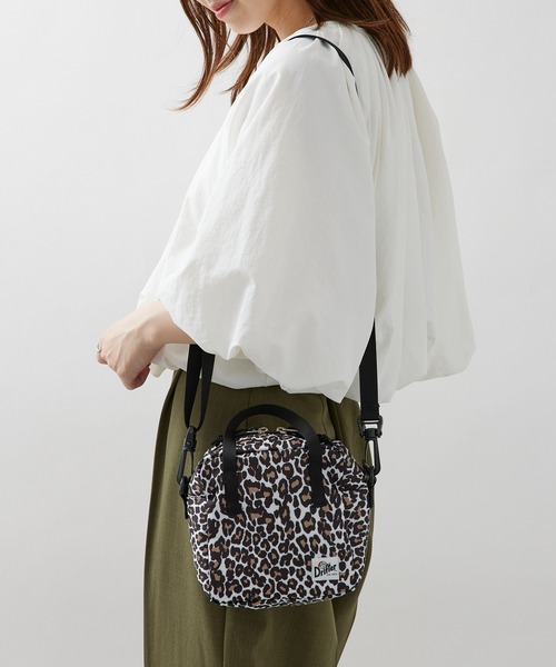 セール】【Drifter】SQUARE MINI BAG 2WAYショルダーor
