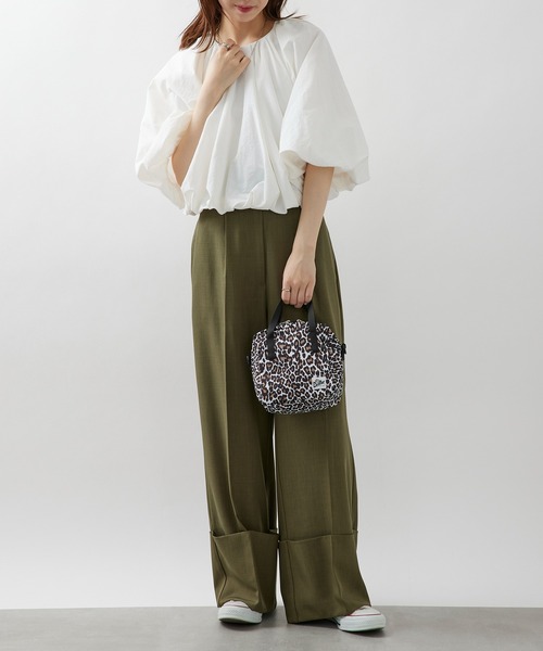セール】【Drifter】SQUARE MINI BAG 2WAYショルダーor