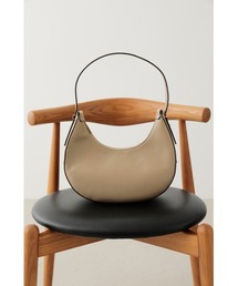 crie conforto | 三日月形ワンショルダー(ショルダーバッグ)