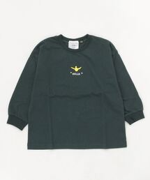 MarkGonzales/マークゴンザレス キッズ ロンT 47220327