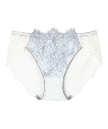 BRAGENIC+/アイラッシュレース ショーツ