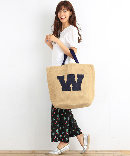 B:MING by BEAMS（ビーミングバイビームス）の「ビーミング by ビームス / サボテンリラックスパンツ（その他パンツ・レディース・ブラック・SMALL/MEDIUM）」の15枚目の写真