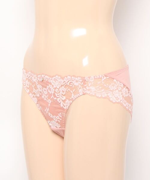 PEACH JOHN（ピーチジョン）の「PJ DAYSストレッチレース