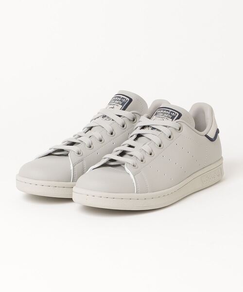 adidas アディダス STAN SMITH スタンスミス GX4450 MGRY/CNVY/MGRY