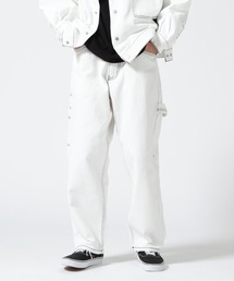 DANKE SCHON | DankeSchon/ダンケシェーン/０SITCH PAINTER PANTS(その他パンツ)