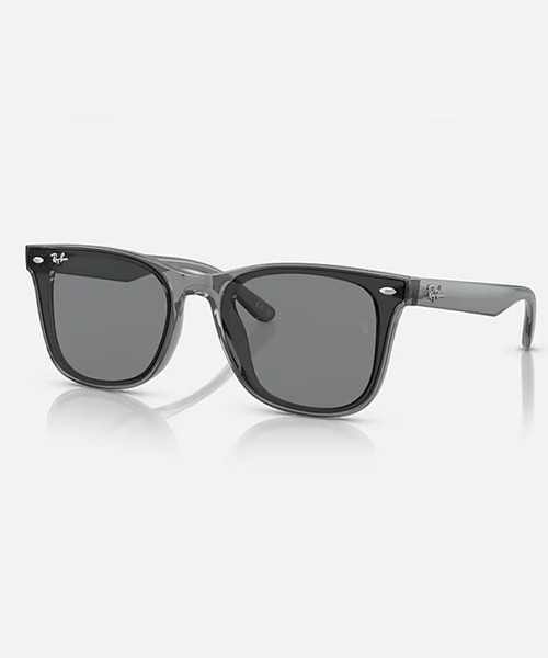 Ray-Ban(���C�o��)��Ray-Ban/���C�o�� �T���O���X ASIAN DESIGN ���O���΍� UV�΍� 0RB4391D(�T���O���X)