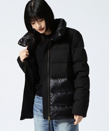 WOOLRICH（ウールリッチ）の「WOOLRICH(ウールリッチ) LUXE PUFFY JACKET/WWOU0515（ダウンジャケット/コート）」